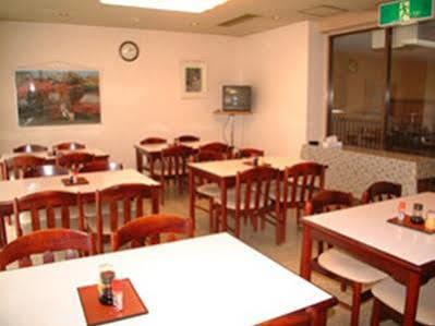 Dai-Ni Sunrise Hotel Kumamoto Exterior foto