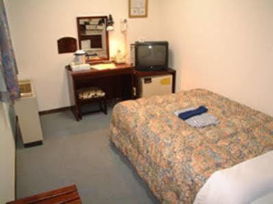 Dai-Ni Sunrise Hotel Kumamoto Exterior foto